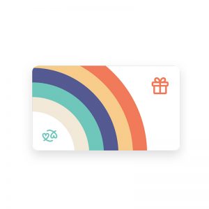 gift card for photo books