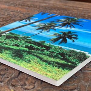 Photo Tile - Side