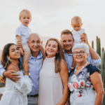Why You Should Schedule Your Next Family Portrait